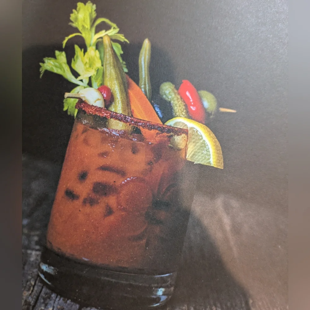 Mississippi Vegan Cookbook